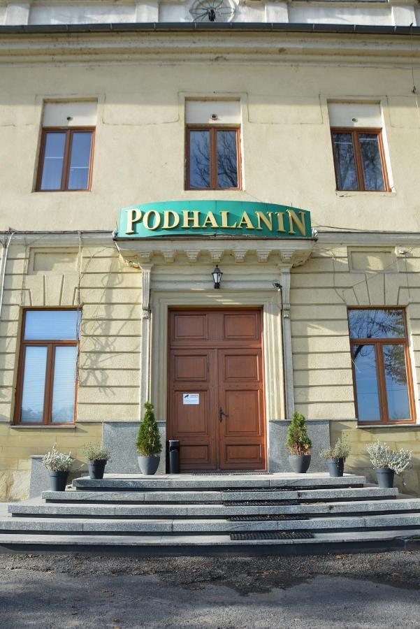 Podhalanin Noclegi Wadowice Exterior photo