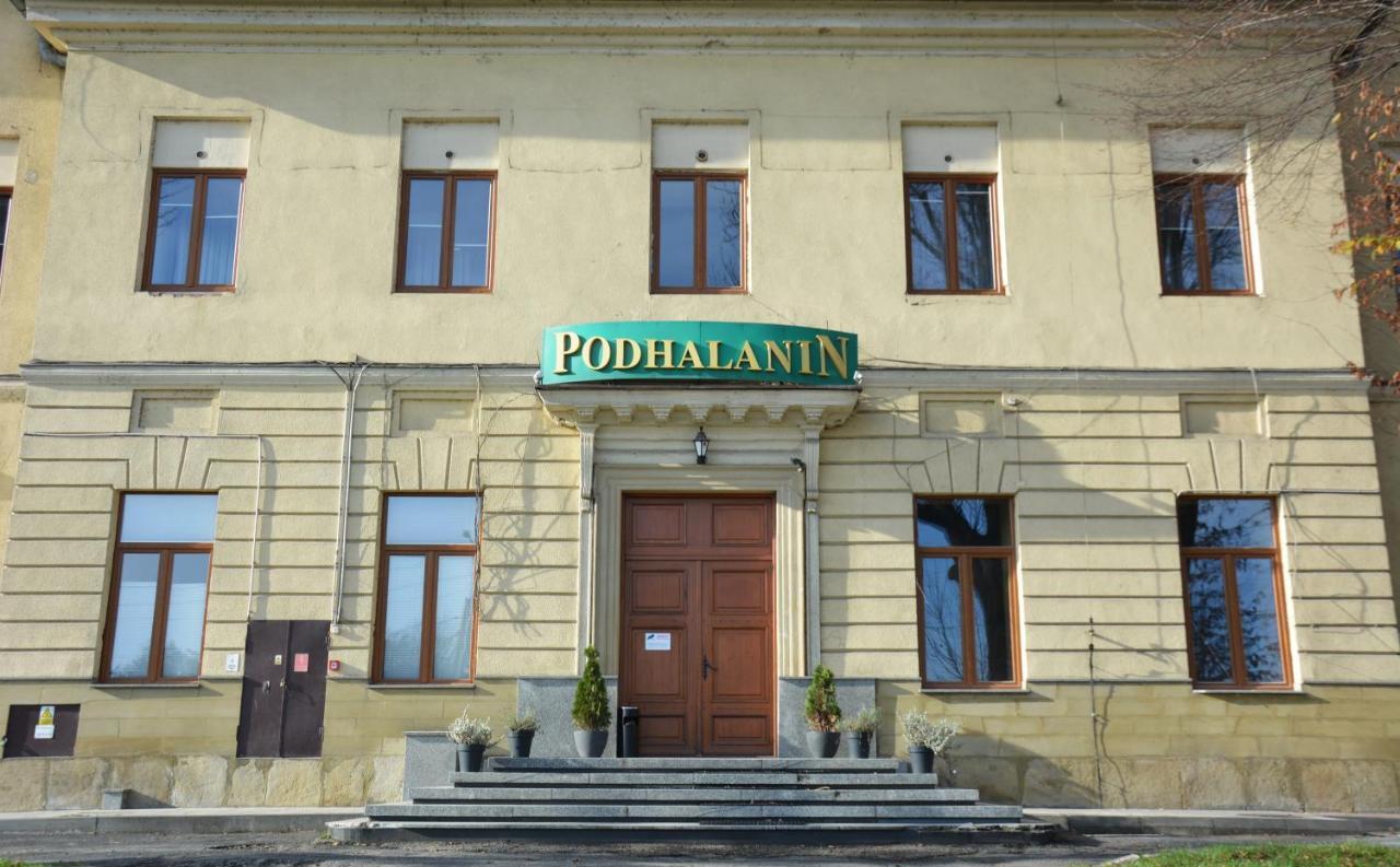 Podhalanin Noclegi Wadowice Exterior photo